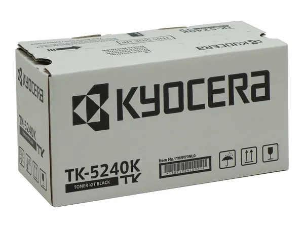 Картридж Kyocera TK-5240K черный 1T02R70NL0