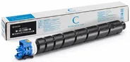 Картридж Kyocera TK-8365C голубой 1T02YPCNL0