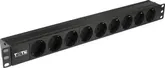 Блок распределения питания LanMaster TWT-PDU19-16A9P-C20