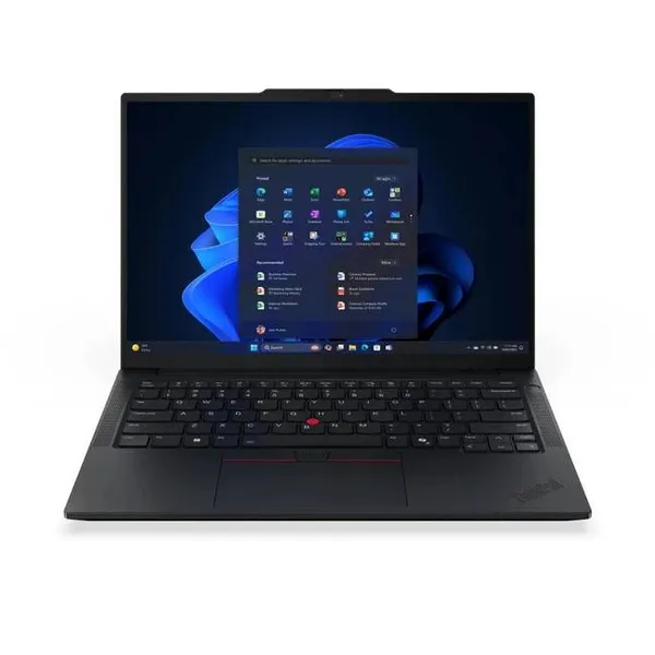 Ноутбук Lenovo ThinkPad E14 G7 (21SX004UFW) 14.0" IPS, Core Ultra 5 225U/ 16Gb/ 512SSD/ Black