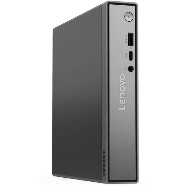 Неттоп Lenovo ThinkCentre Neo 50q G5 13B90027GP, Core i3 1315U/ 8Gb/ 256SSD/ Grey