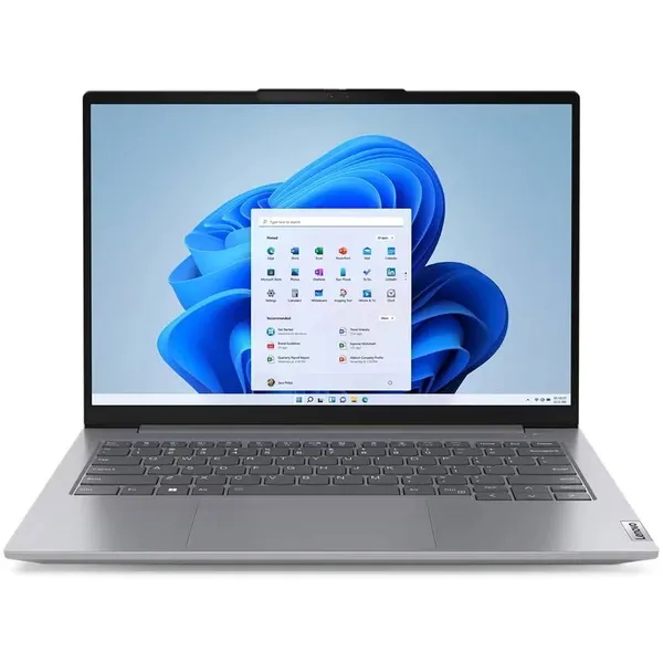 Ноутбук Lenovo ThinkBook 14 G7 IML 21MR0096RU, 14" IPS, Core Ultra 7 155H/ 16Gb/ 512SSD/ W11/ Grey