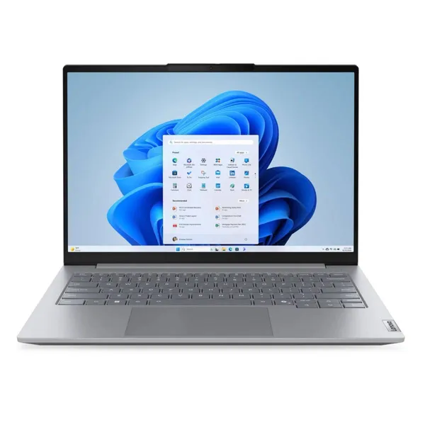 Ноутбук Lenovo ThinkBook 14 G8 IAL (21SJ00DNFW), 14" IPS, Core Ultra 5 135H/ 16Gb/ 512SSD/ Gray