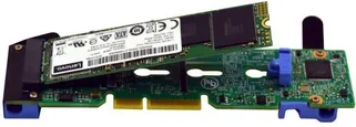 Карта расширения Lenovo M.2 SATA 4Y37A09739