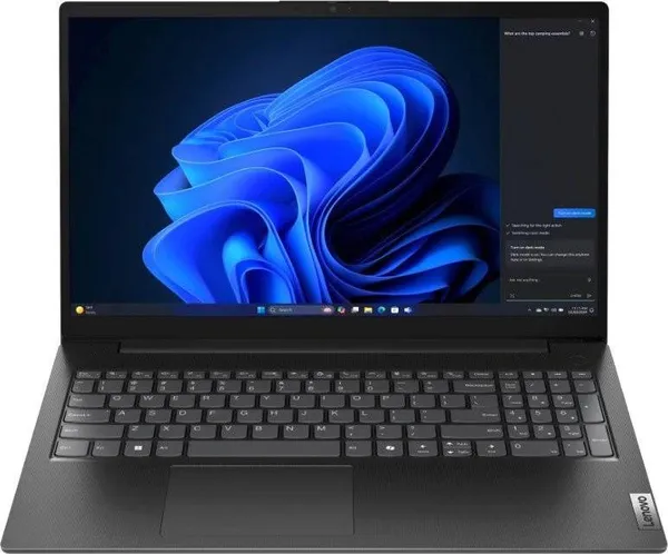 Ноутбук Lenovo V15 G4 IRU (83A100EYRM), 15.6" IPS, Core i5 13420H/ 16Gb/ 1TBSSD/ Black