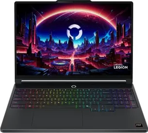 Ноутбук Lenovo Legion 5 15AHP11 (83Q7000PRK), 15.3" OLED, Ryzen 7 250/ 16Gb/ 512SSD/ RTX 5060 8Gb/ Black