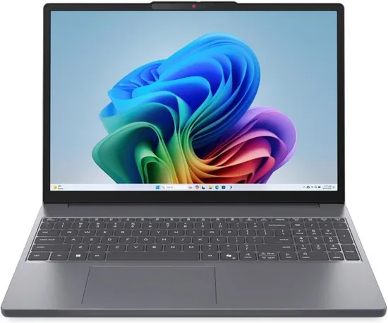 Ноутбук Lenovo IdeaPad Slim 3 15IWC11 (83RR003YPS), 15.3" IPS, Core 5 320/ 16Gb/ 512SSD/ Grey