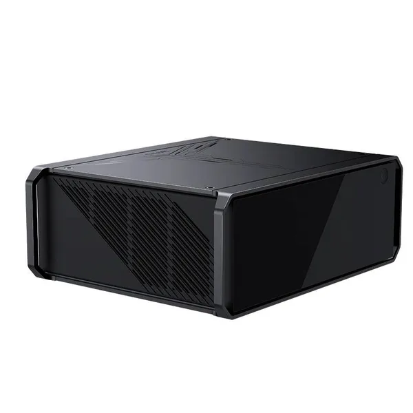 Неттоп CHUWI CoreBox Core i5 12450H/ 16Gb/ 512SSD/ W11/ Grey 6935768760160