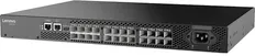 Коммутатор Lenovo ThinkSystem DB610S (6559HC5), 24xSFP+