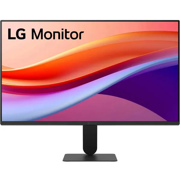 Монитор 23.8" LG 24U411A-B, 1920x1080, IPS, 120Hz (HDMI, VGA)
