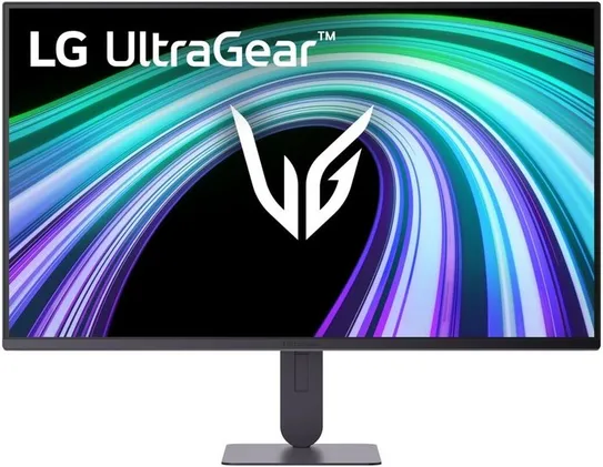 Монитор 27" LG 27G414B-B, 1920x1080, IPS, 144Hz, Speakers (HDMI, DP)
