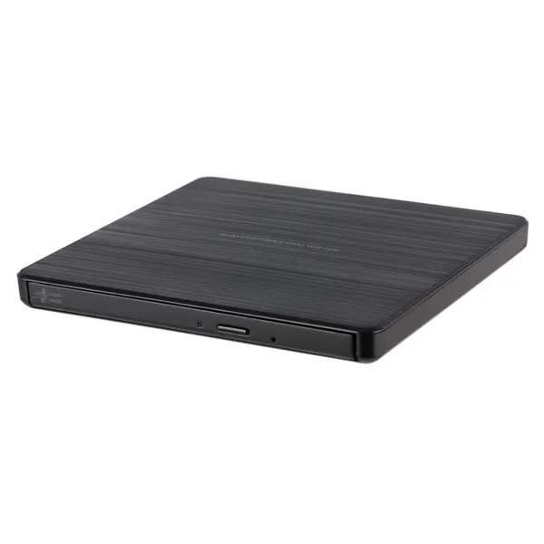 DVDRW LG GP60NB60, внешний, USB, черный