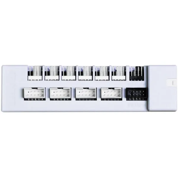Контроллер вентиляторов Lian-Li EG-HUB01W (G8P.EG-HUB01W.R0)