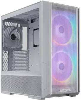 Корпус Lian Li Lancool 216 ARGB White G99.LAN216RW.10R, без БП, E-ATX