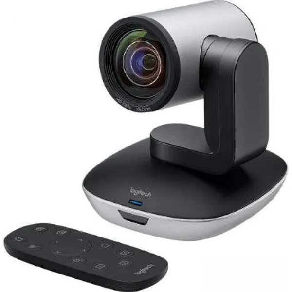 WEB камера Logitech Pro 2, USB3.0, 960-001186