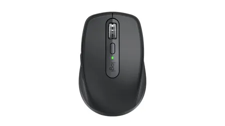 Мышь Logitech MX Anywhere 3S, графитовый 910-006929