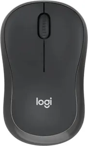 Мышь Logitech M240, графитовый, (910-007119)