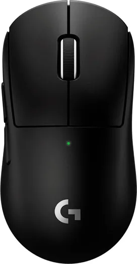 Мышь Logitech G Pro X Superlight 2C, USB, черный, 910-007531