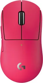Мышь Logitech G Pro X Superlight 2C, USB, розовый, 910-007545