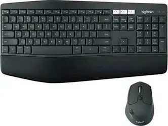 Набор Logitech Wireless Combo MK850 Performance, USB, 920-008486