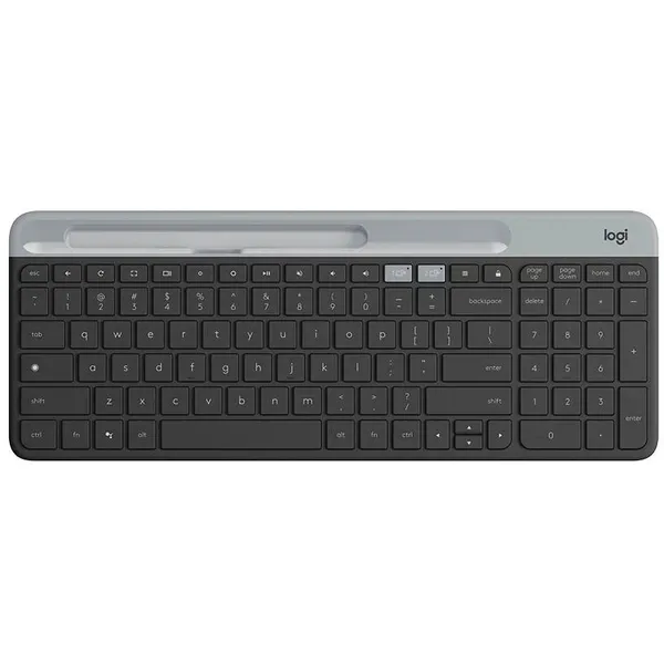Клавиатура Logitech K580, черный 920-009208