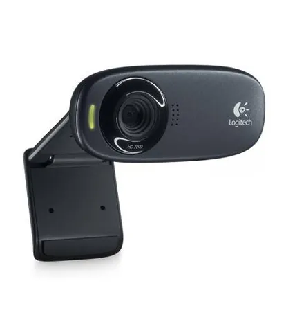 WEB камера Logitech C310 HD, 960-001000