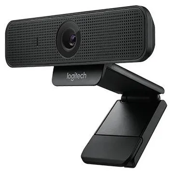 Web камера Logitech HD C925e 960-001180