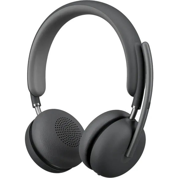 Гарнитура Logitech Zone Wireless 2 UC Graphite (981-001311)