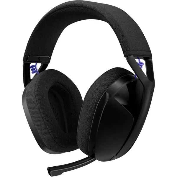 Гарнитура Logitech G321, черный 981-001563