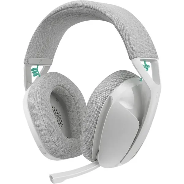 Гарнитура Logitech G321, белый 981-001569