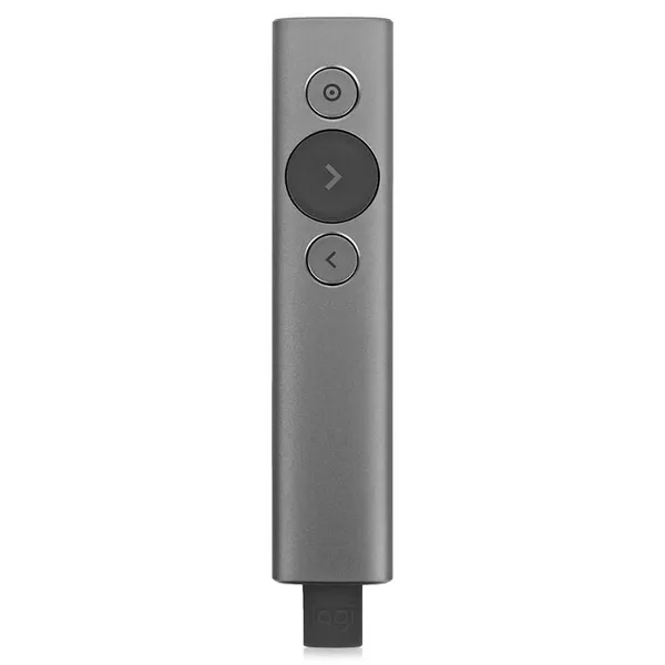 Презентер Logitech Spotlight Presentation Remote SLATE 910-004861