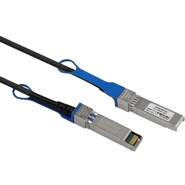 Кабель SFP28, Lr-Link LRDAC-SFP28-3M, 3м