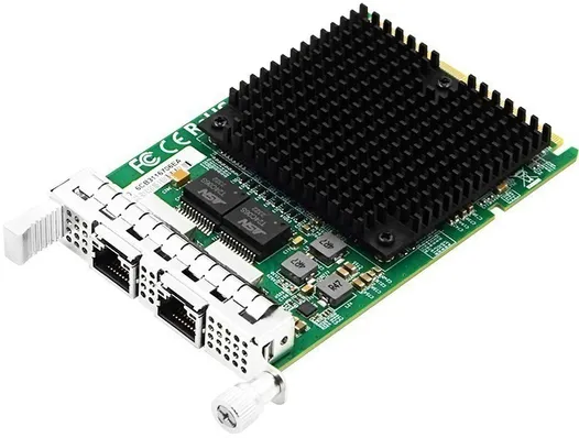 Сетевая карта Lr-Link LRES3021PT-OCP, 2xLAN 10Gbps, OCP 3.0