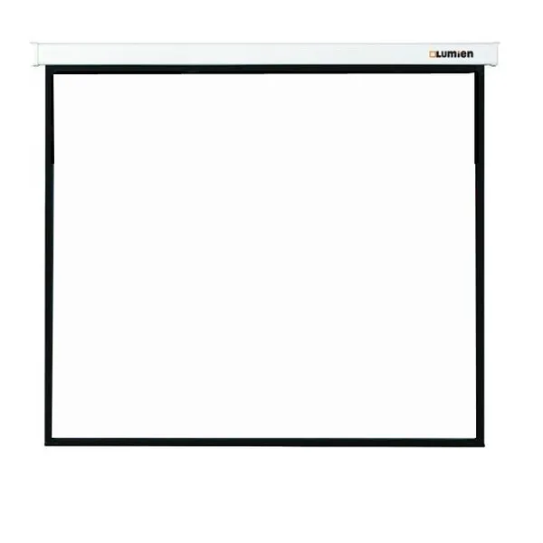 Экран Lumien Master Control LMC-100111, 274x366