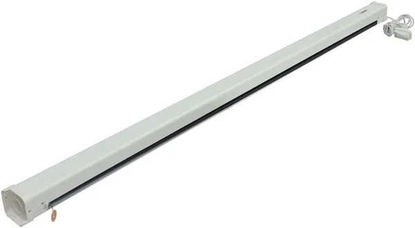 Экран Lumien Master Control LMC-100128, 129x200