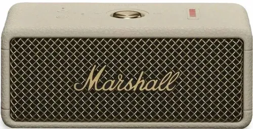 Акустика Marshall Emberton III, BT, бежевый (1006885)