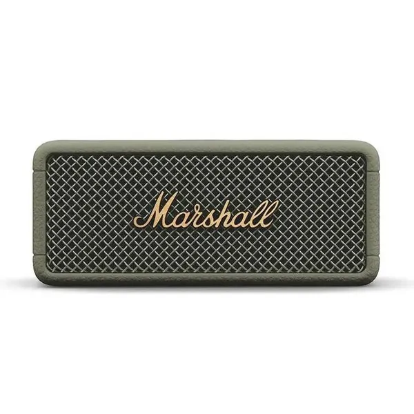 Акустика Marshall Emberton III, BT, зеленый (1007861)