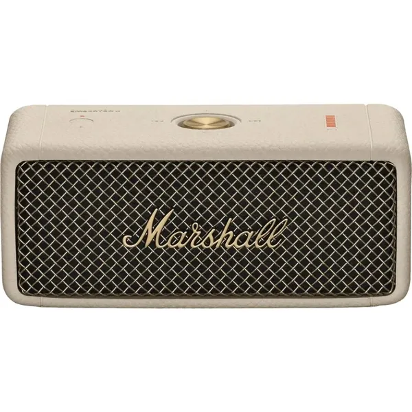 Акустика Marshall Emberton II, BT, бежевый