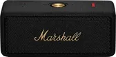 Акустика Marshall Emberton II, BT, черный/латунь (1006234)