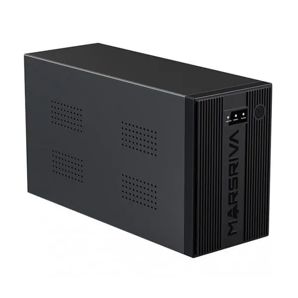 ИБП Marsriva MR-UF2000 (31053252), 2000VA, (2xSchuko)