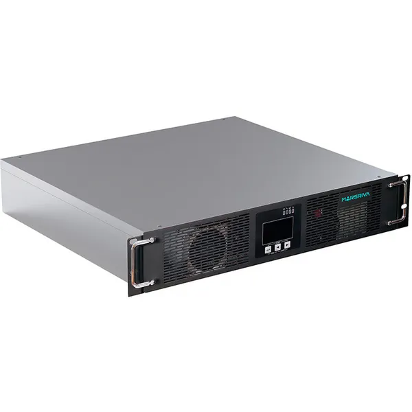 ИБП Marsriva MR-US2KRT-TIE (31059722), 2000VA, (8xIEC 320-C13)