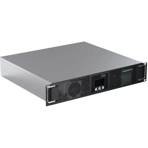 ИБП Marsriva MR-US2KRT (31053275), 2000VA, (2xSchuko)