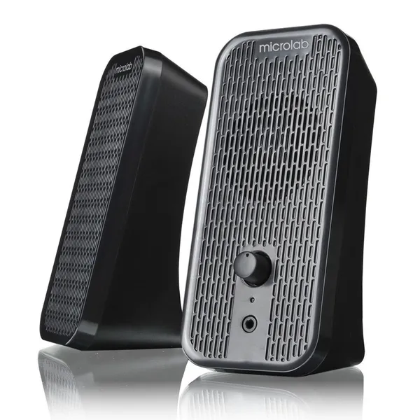 Акустика Microlab B55, черный