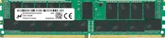 Серверная оперативная память 32Gb Micron MTA36ASF4G72PZ-3G2R1, DDR IV, PC-25600, 3200MHz, ECC Reg