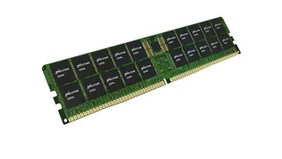 Серверная оперативная память 64Gb Micron MTC40F2046S1RC48BA1, DDR V, PC-38400, 4800MHz, ECC Reg, OEM