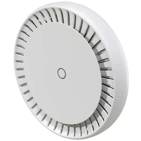 Точка доступа Wi-Fi MikroTik cAPGi-5HaxD2HaxD&EG12-EA, 2.4/5GHz, 1774Mbps, 1xLAN 1Gbps, WAN