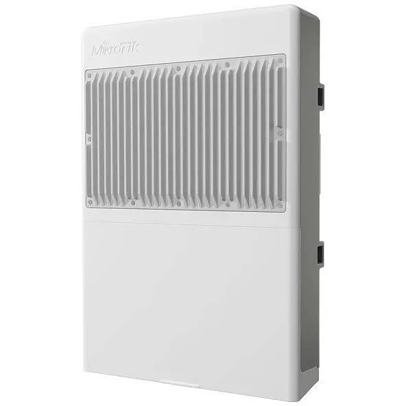 Коммутатор Mikrotik CRS318-16P-2S+OUT, 16x LAN 1Gbps, 2xSFP+, PoE