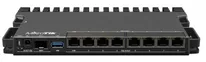 Маршрутизатор Mikrotik RB5009UPr+S+IN, 7xLAN 1Gbps, 1xLAN 2.5Gbps, 1xSFP+, USB