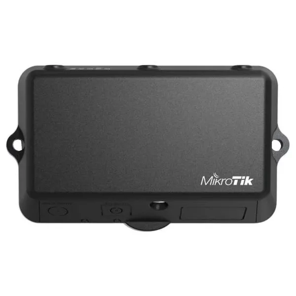 Точка доступа Wi-Fi MikroTik RB912R-2nD-LTm LtAP mini