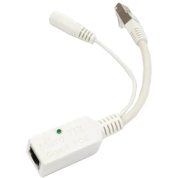 PoE-инжектор Mikrotik RBGPOE